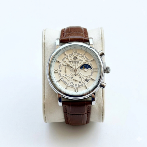 Patek Philippe Grand Complications Luxury Watch