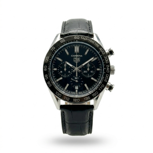 TAG Heuer Carrera Chronograph Men’s Watch