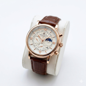 Patek Philippe Grand Complications Celestial – Rose Gold Men’s Wrist Watch
