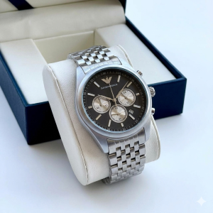 Emporio Armani Men’s Chronograph Watch