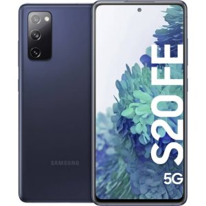 Samsung Galaxy S20 FE 5G" Black "