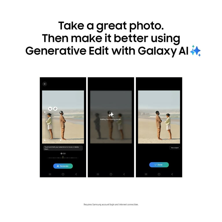 Samsung Galaxy S23 Ultra Capture the Night. Redefine the Possible. - Image 12