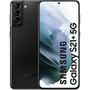 Samsung Galaxy S21+ 5G Perfect Blend of Performance