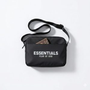 Essentials Crossbody Bag