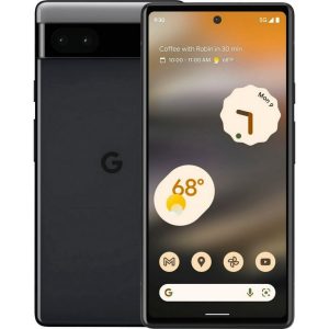 Google Pixel 6a -(128GB)