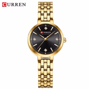 Premium Craftsmanship Women’s Wrist Watch