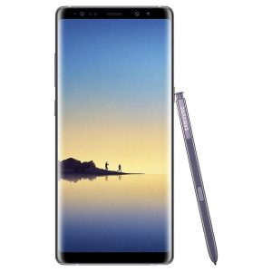 Samsung Galaxy Note 8 – The Ultimate Productivity Powerhouse