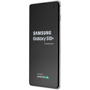 Samsung Galaxy S10+ | The Ultimate Canvas for Your Life