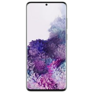 Samsung Galaxy S20+ (Plus)" Black"