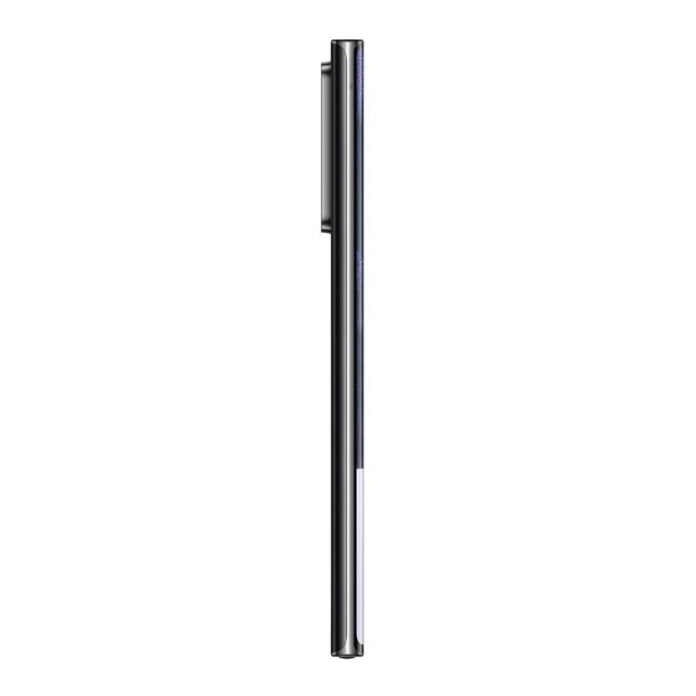 Samsung Galaxy Note 20 Ultra 128GB (Mystic Black) - Image 3