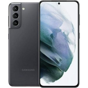 Samsung Galaxy S21 5G – Sleek Design, Pro-Grade Performance