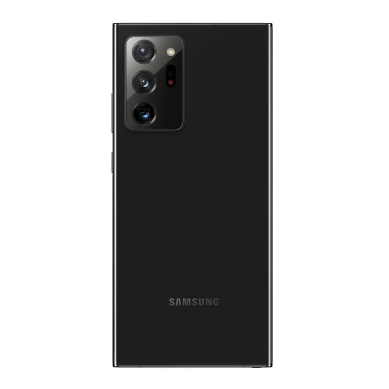 Samsung Galaxy Note 20 Ultra 128GB (Mystic Black) - Image 6
