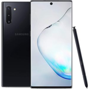 Samsung Galaxy Note 10 | Power to Create, Anywhere
