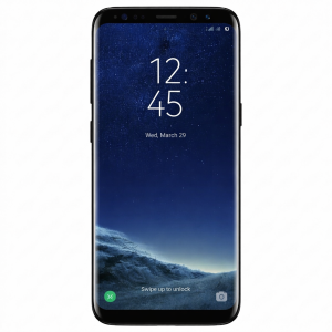 Samsung Galaxy S8: Unbox Your Phone