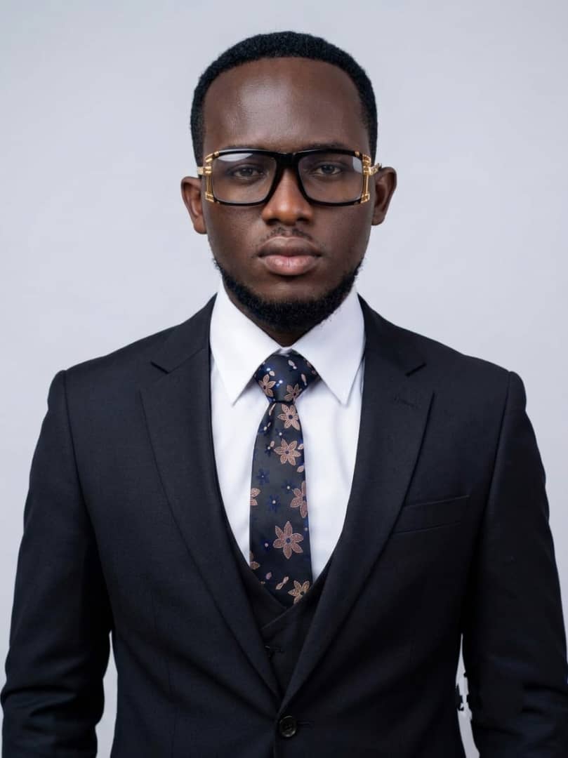 Mr. Atuahene Michael - CEO