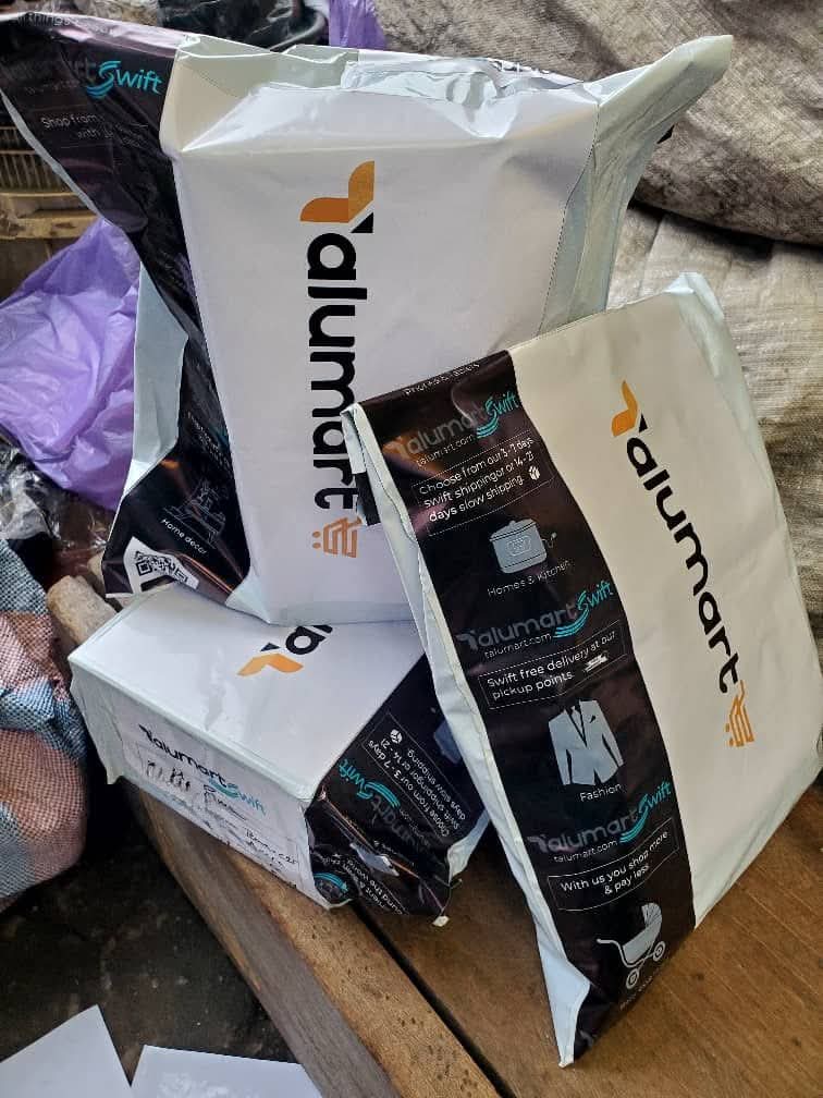Customer Package 1