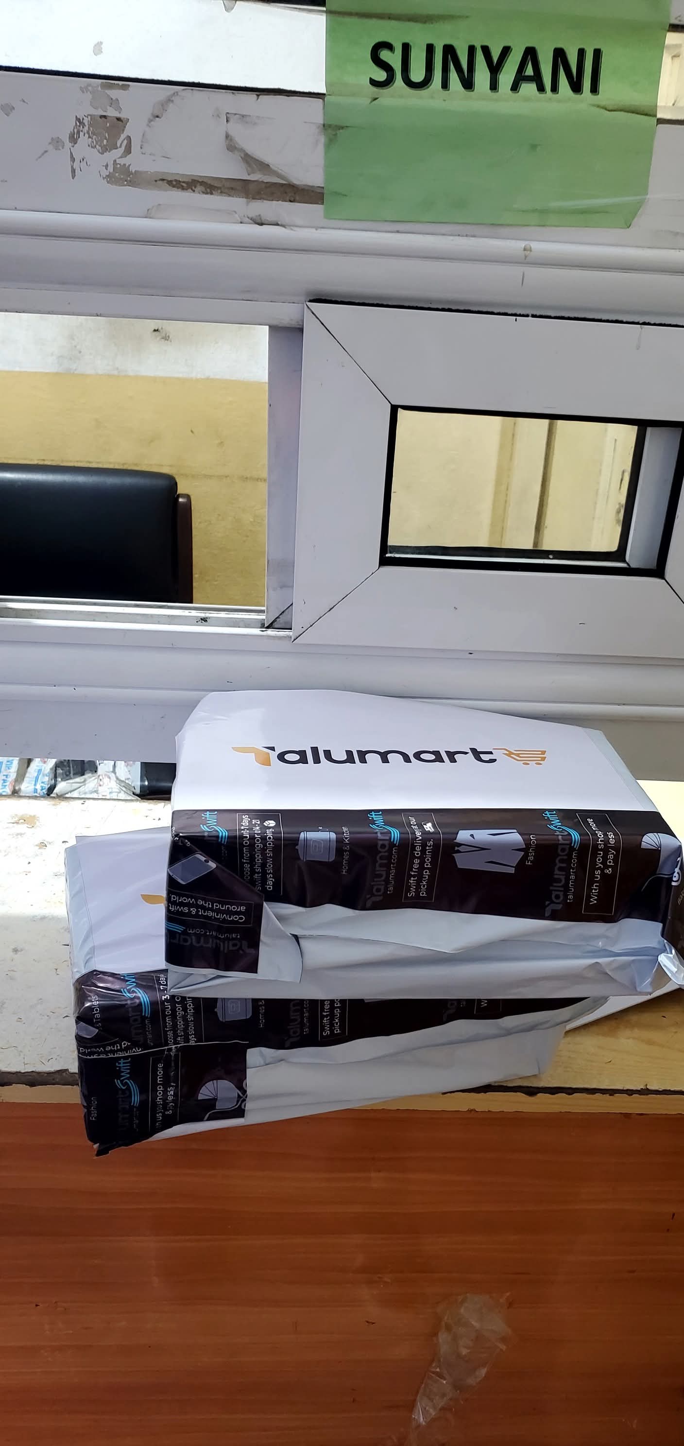 Customer Package 3