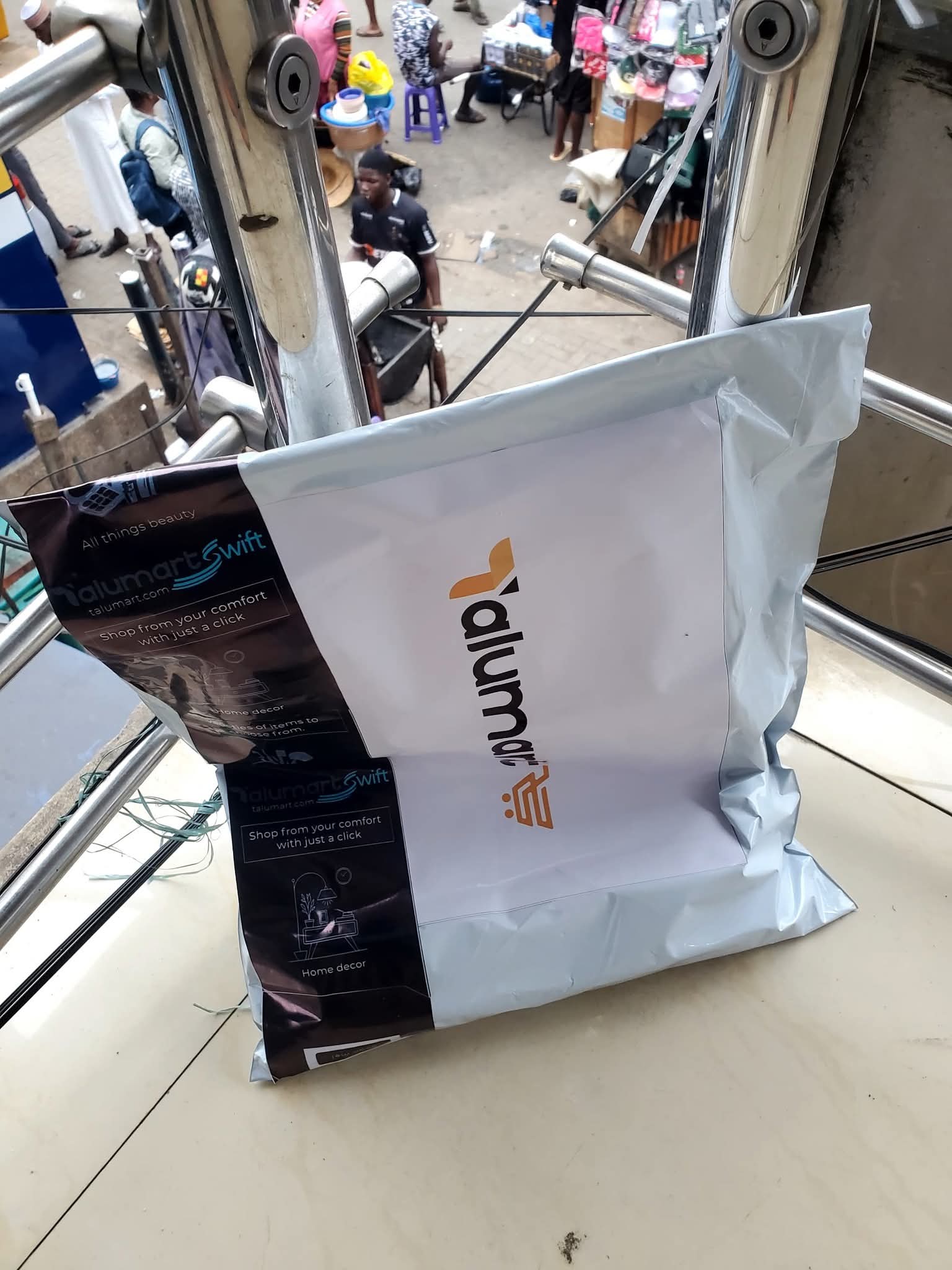 Customer Package 4