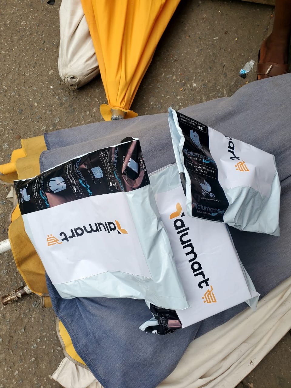 Customer Package 6