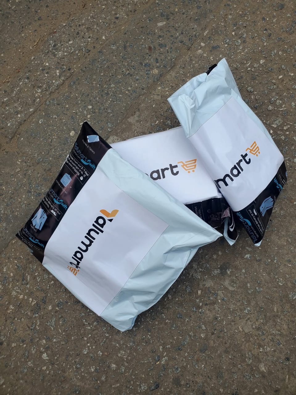Customer Package 8